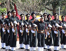 भारतीय सेना में शामिल हों - खुद को गौरवान्वित महसूस करें